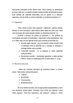Referāts 'Maksa Vēbera birokrātijas teorija', 11.