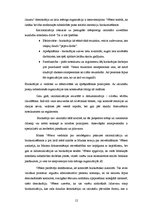 Referāts 'Maksa Vēbera birokrātijas teorija', 12.
