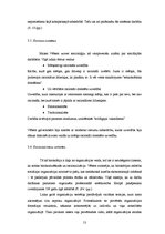 Referāts 'Maksa Vēbera birokrātijas teorija', 13.