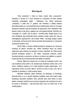 Referāts 'Maksa Vēbera birokrātijas teorija', 15.