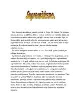 Konspekts 'Supremātisms', 1.