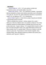 Konspekts 'Supremātisms', 2.