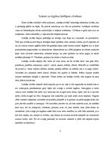 Referāts 'Lietišķa cilvēka ārējais izskats un ģērbšanās stils', 4.