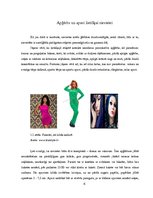 Referāts 'Lietišķa cilvēka ārējais izskats un ģērbšanās stils', 6.