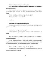 Referāts 'Lietišķa cilvēka ārējais izskats un ģērbšanās stils', 14.