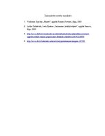 Referāts 'Lietišķa cilvēka ārējais izskats un ģērbšanās stils', 16.