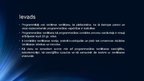 Prezentācija 'Programmatūras testēšanas veidi un paņēmieni', 3.