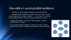 Prezentācija 'Programmatūras testēšanas veidi un paņēmieni', 6.