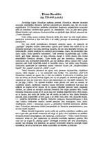 Referāts 'Efesas Hēraklīts', 2.