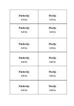 Referāts 'Metodes apraksts - lomu spēles', 6.