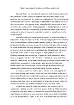 Referāts 'Pirmā iespaida veidošana x uzņēmumā', 4.