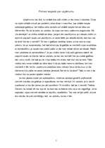 Referāts 'Pirmā iespaida veidošana x uzņēmumā', 7.