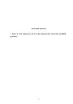 Referāts 'Pirmā iespaida veidošana x uzņēmumā', 9.