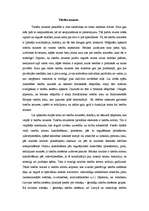 Eseja 'Tiesību nozares', 1.