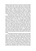 Eseja 'Tiesību nozares', 2.