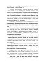 Eseja 'Tiesību nozares', 3.