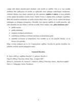 Konspekts 'Pedagoģijas teorijas: kognitīvā, empīrisms un pragmatisms', 9.