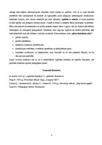 Konspekts 'Pedagoģijas teorijas: kognitīvā, empīrisms un pragmatisms', 10.