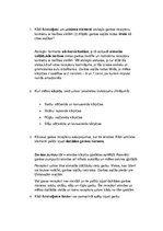 Konspekts 'Oža, garša', 1.