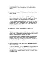 Konspekts 'Oža, garša', 2.