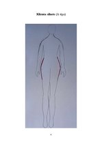 Referāts 'Klienta koptēla veidošana', 4.