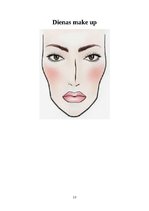 Referāts 'Klienta koptēla veidošana', 13.