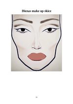 Referāts 'Klienta koptēla veidošana', 14.