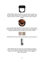 Referāts 'Klienta koptēla veidošana', 18.