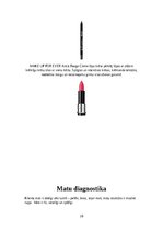 Referāts 'Klienta koptēla veidošana', 20.