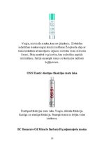 Referāts 'Klienta koptēla veidošana', 23.