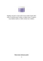 Referāts 'Klienta koptēla veidošana', 24.