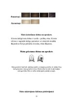 Referāts 'Klienta koptēla veidošana', 25.