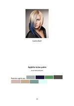 Referāts 'Klienta koptēla veidošana', 29.