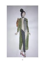 Referāts 'Klienta koptēla veidošana', 41.