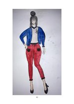 Referāts 'Klienta koptēla veidošana', 42.