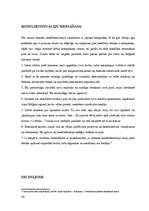 Referāts 'Konflikti organizācijā', 10.