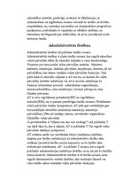 Referāts 'Publiskās tiesības', 4.