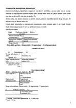 Konspekts 'Grāmatvedības kontu sistēma', 2.