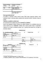 Konspekts 'Grāmatvedības kontu sistēma', 3.