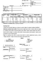 Konspekts 'Grāmatvedības kontu sistēma', 4.