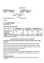 Konspekts 'Grāmatvedības kontu sistēma', 5.