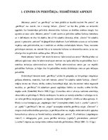 Referāts 'Latvijas sadalījums "centrs - perifērija": draudi vai attīstības potenciāls', 2.