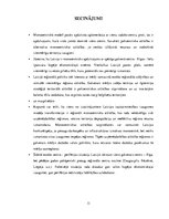 Referāts 'Latvijas sadalījums "centrs - perifērija": draudi vai attīstības potenciāls', 11.