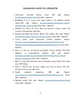 Referāts 'Latvijas sadalījums "centrs - perifērija": draudi vai attīstības potenciāls', 12.