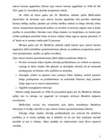 Referāts 'Eiropas Savienības likumdošanas ieviešana Latvijas ekoloģijā', 5.