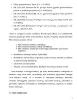 Referāts 'Eiropas Savienības likumdošanas ieviešana Latvijas ekoloģijā', 7.