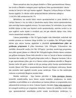 Referāts 'Eiropas Savienības likumdošanas ieviešana Latvijas ekoloģijā', 8.