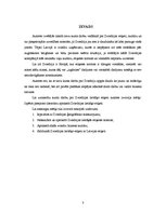 Referāts 'Uzvedības normas Zviedrijā', 3.