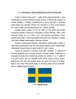Referāts 'Uzvedības normas Zviedrijā', 4.