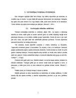 Referāts 'Uzvedības normas Zviedrijā', 5.